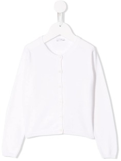 Il Gufo классический кардиган