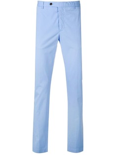 Hackett light blue chinos