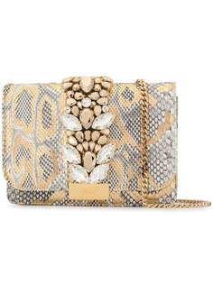 Gedebe Cliky crossbody bag