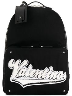 Valentino рюкзак Valentino Garavani Rockstud