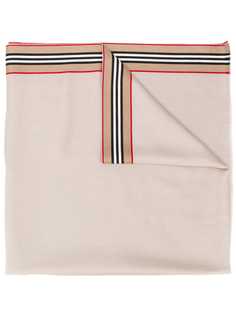Burberry платок Icon Stripe