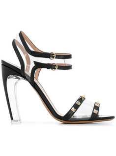 Категория: Открытые туфли Valentino