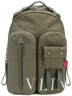 Valentino рюкзак Valentino Garavani VLTN Rockstud