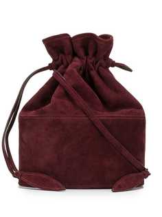 Hunting Season Lola small bucket bag