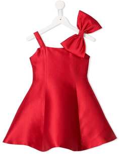 Little Bambah side bow princess dress