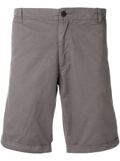 Woolrich straight fit chino shorts