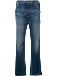 Prada straight-leg jeans