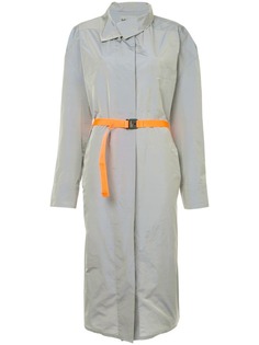 Kolor платье с поясом