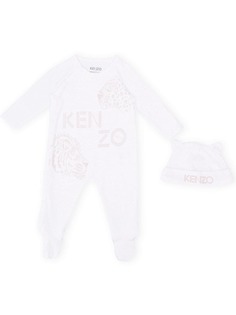 Kenzo Kids комбинезон в упаковке