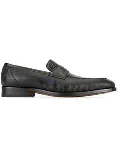Magnanni лоферы Tejulington