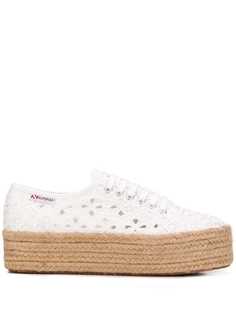 Superga кроссовки Cotrope