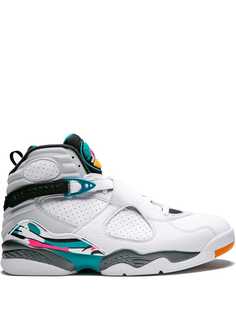 Jordan высокие кроссовки Air Jordan 8 Retro