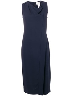 Sportmax платье-футляр