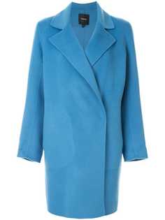 Theory пальто Boy