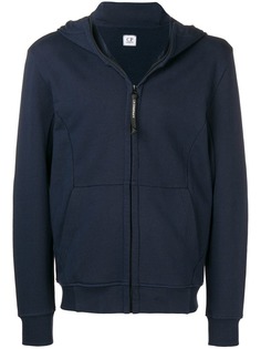 CP Company толстовка Goggle с капюшоном