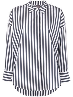 Lorena Antoniazzi рубашка в полоску