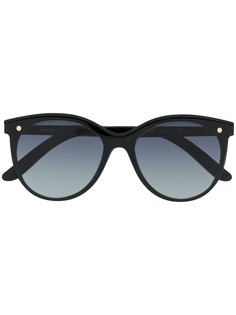 Snob затемненные солнцезащитные очки