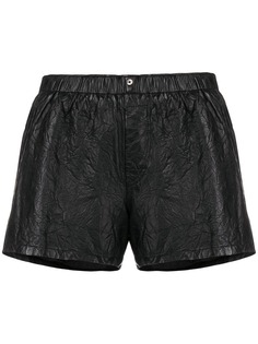 Zadig&Voltaire шорты Pax