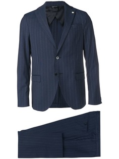 Manuel Ritz костюм-двойка