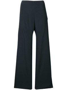 Kristensen Du Nord широкие брюки