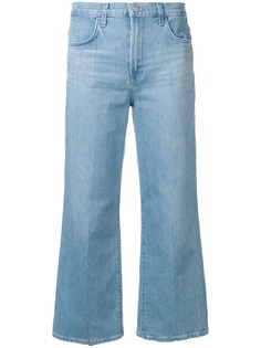 J Brand укороченные джинсы Joan