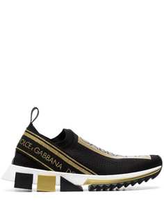 Категория: Слипоны женские Dolce & Gabbana
