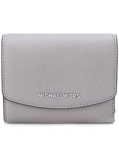 Michael Michael Kors кошелек с откидным клапаном