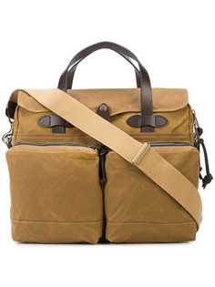 Filson портфель 24 hour