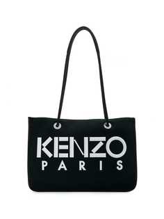 Kenzo сумка-тоут Kombo