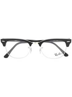 Ray-Ban очки Clubmaster