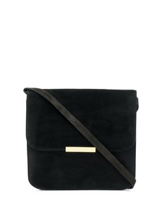 Victoria Beckham flat Eva bag