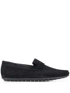 Hugo Hugo Boss slip-on loafers