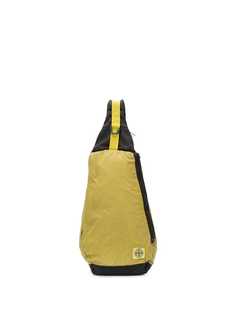 Stone Island рюкзак на одной лямке