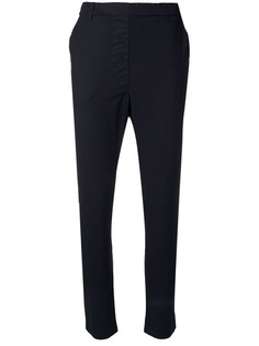 Kristensen Du Nord брюки свободного кроя