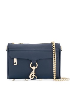 Rebecca Minkoff mini Mac cross body bag