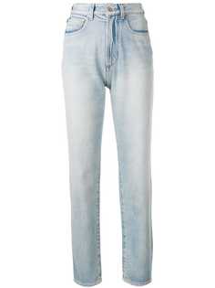 Fiorucci джинсы с карманами