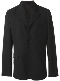 Ann Demeulemeester longline blazer