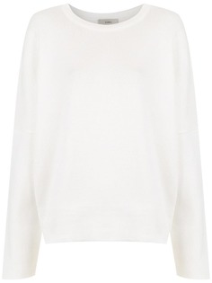 Egrey трикотажная блузка