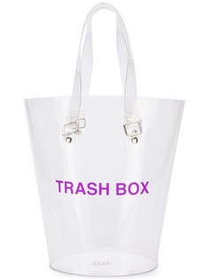 Nana-Nana сумка Not A Trash Box