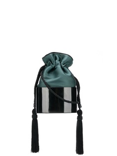 Hunting Season Lola small bucket bag