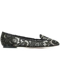 Dolce & Gabbana Vally slippers