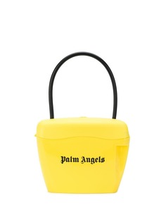 Palm Angels сумка-тоут Padlock