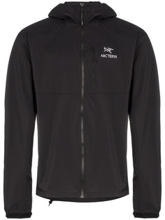 Arcteryx куртка Squamish с капюшоном
