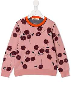 Marni Kids свитер Mini Me