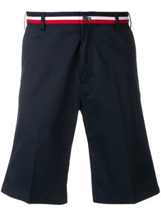 Paul & Shark строгие брюки чинос