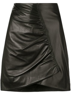 Robert Rodriguez pencil mini skirt