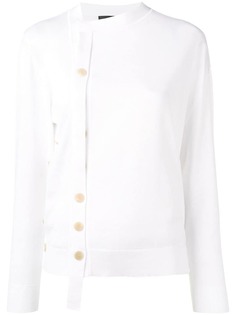 Joseph кардиган на пуговицах