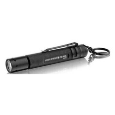 Ручной фонарь LED LENSER P2-BM, черный [8402]
