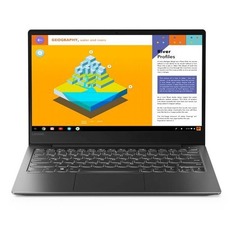 Ультрабук LENOVO IdeaPad S530-13IWL, 13.3&quot;, IPS, Intel Core i3 8145U 2.1ГГц, 4Гб, 128Гб SSD, Intel UHD Graphics 620, Windows 10, 81J7000QRU, черный