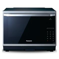Микроволновая печь PANASONIC NN-CS894BZPE, черный